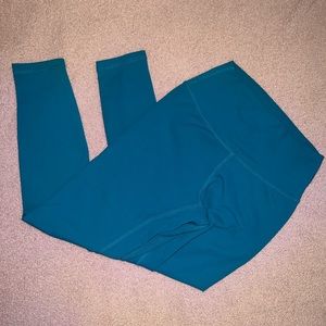 P’tula Danielle Luxe, small, emerald pearl, 23 inch